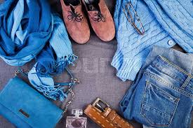 Bags, Shoes & Clothing