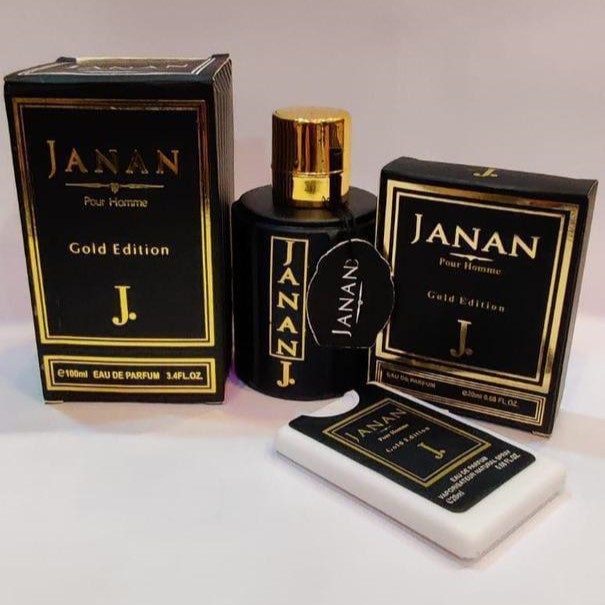Long Lasting Fragrance Perfume - pack Of 2