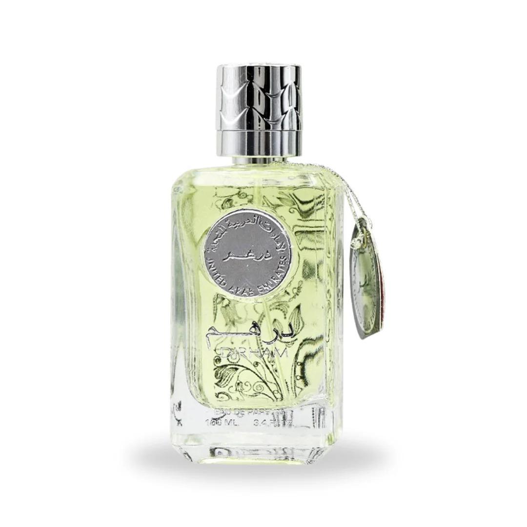 Unisex Oriental Sweet Perfume - Long Lasting Fragrance - 100ml